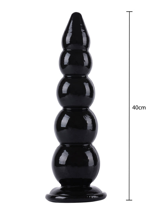 Buttplug Balls XXXL 40cm
