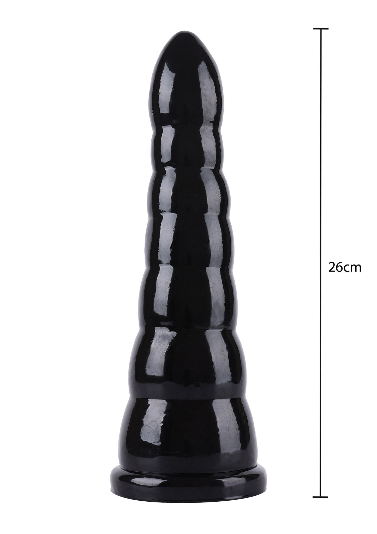Anal Cone XL 26cm