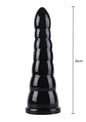Anal Cone XL 26cm