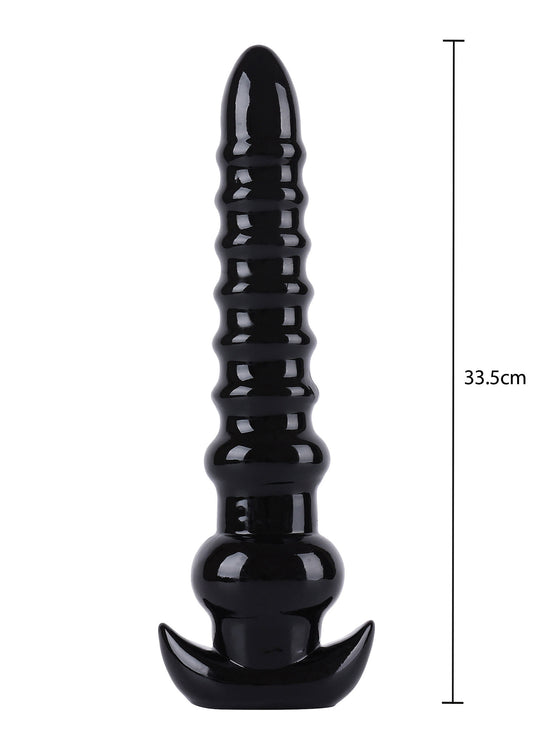 Anal Drill XXL 33.5cm