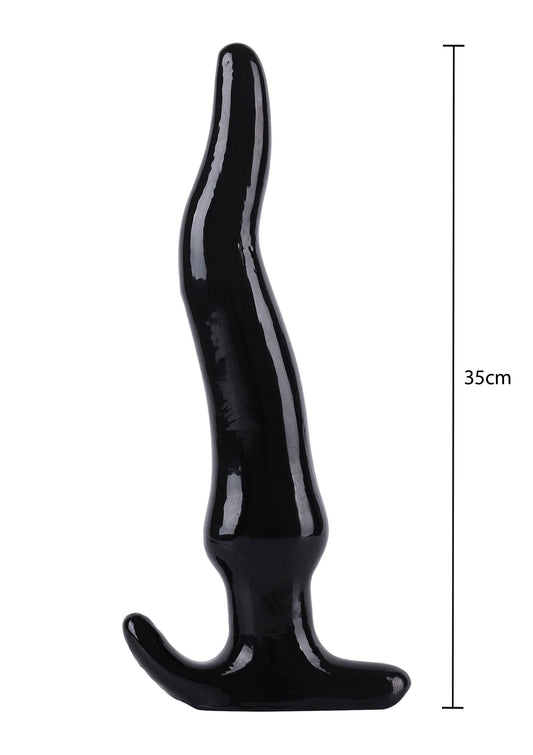Anal Slider XXL 35cm