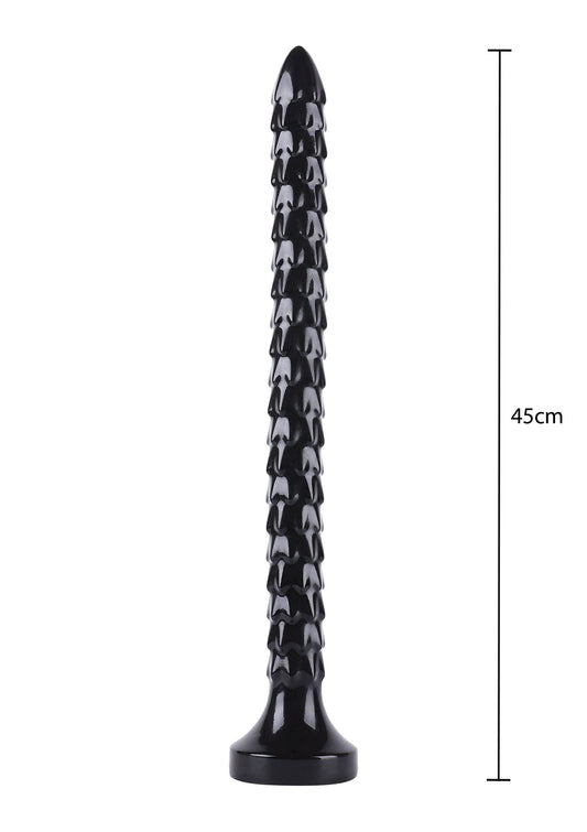 Anal Snake XXXL 45cm