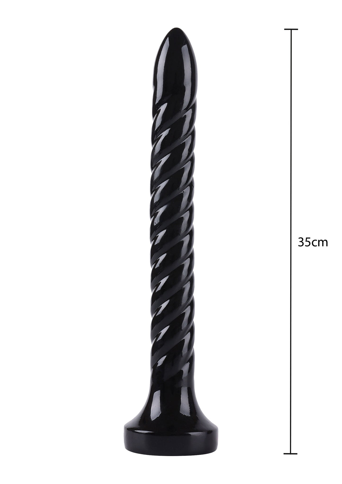 Anal Sepent XXL 35cm