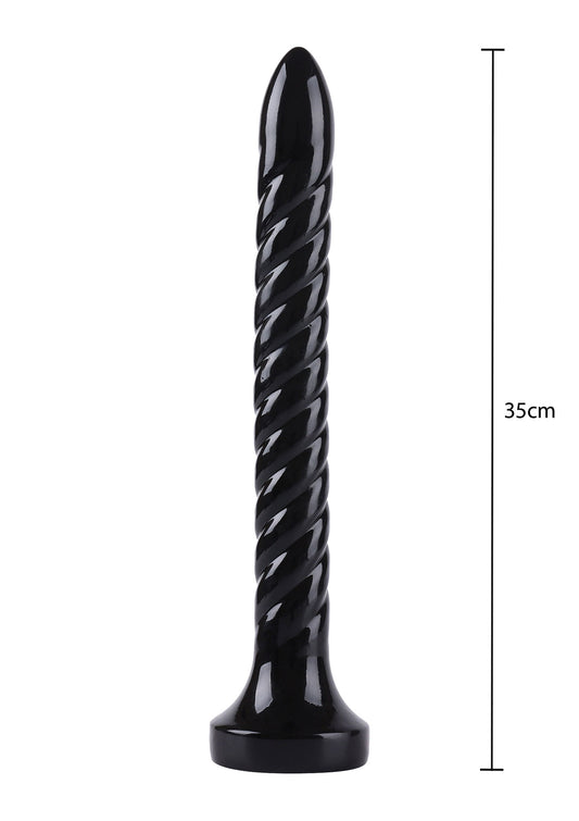 Anal Sepent XXL 35cm