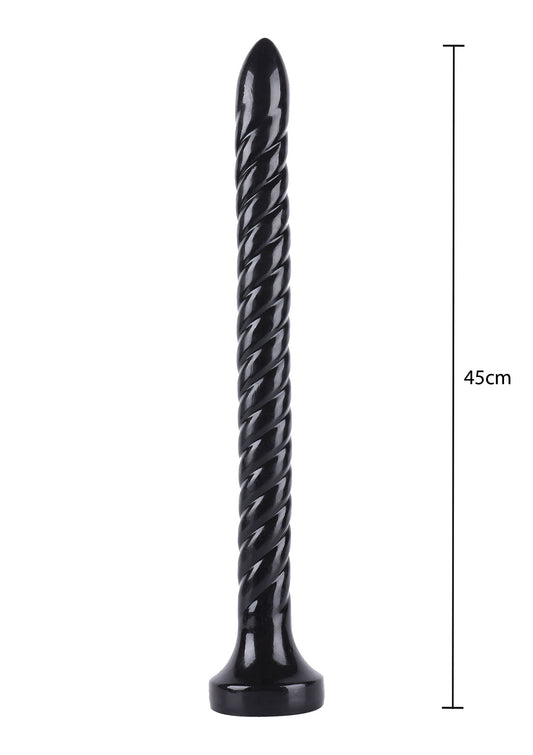 Anal Serpent XXXL 45cm