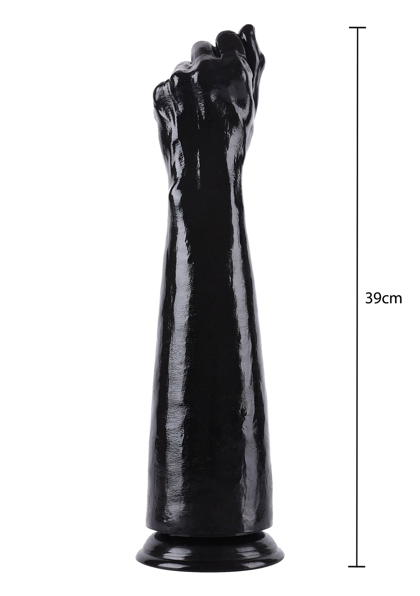Fist Fucker XXXL 39cm