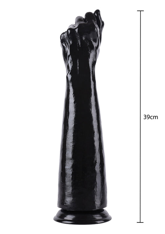 Fist Fucker XXXL 39cm