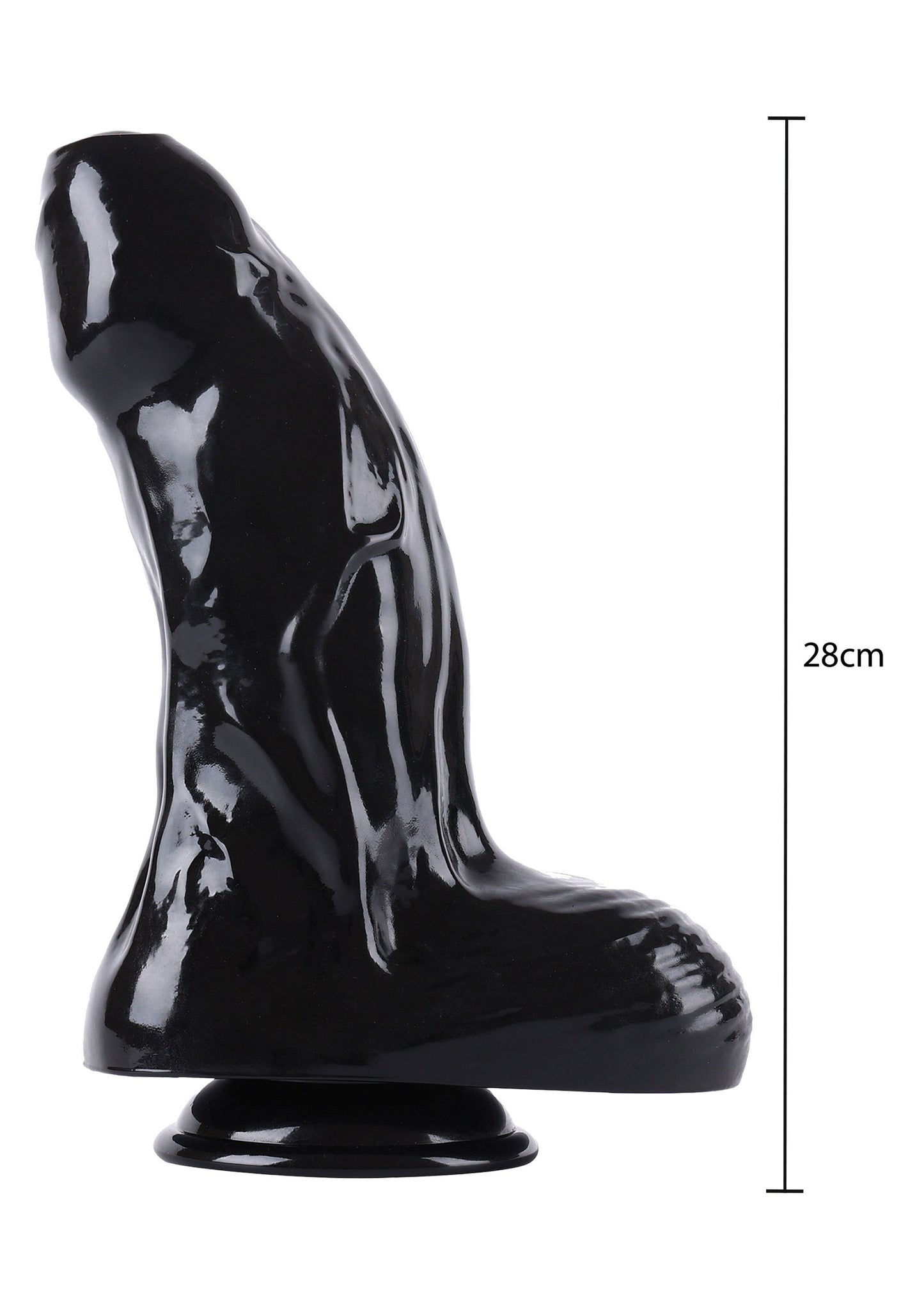 Dong Xtra Thick XL 28cm
