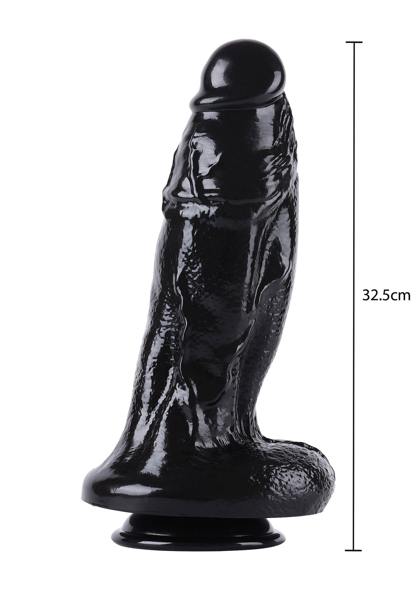 Dong Xtra Thick XXL 32.5cm