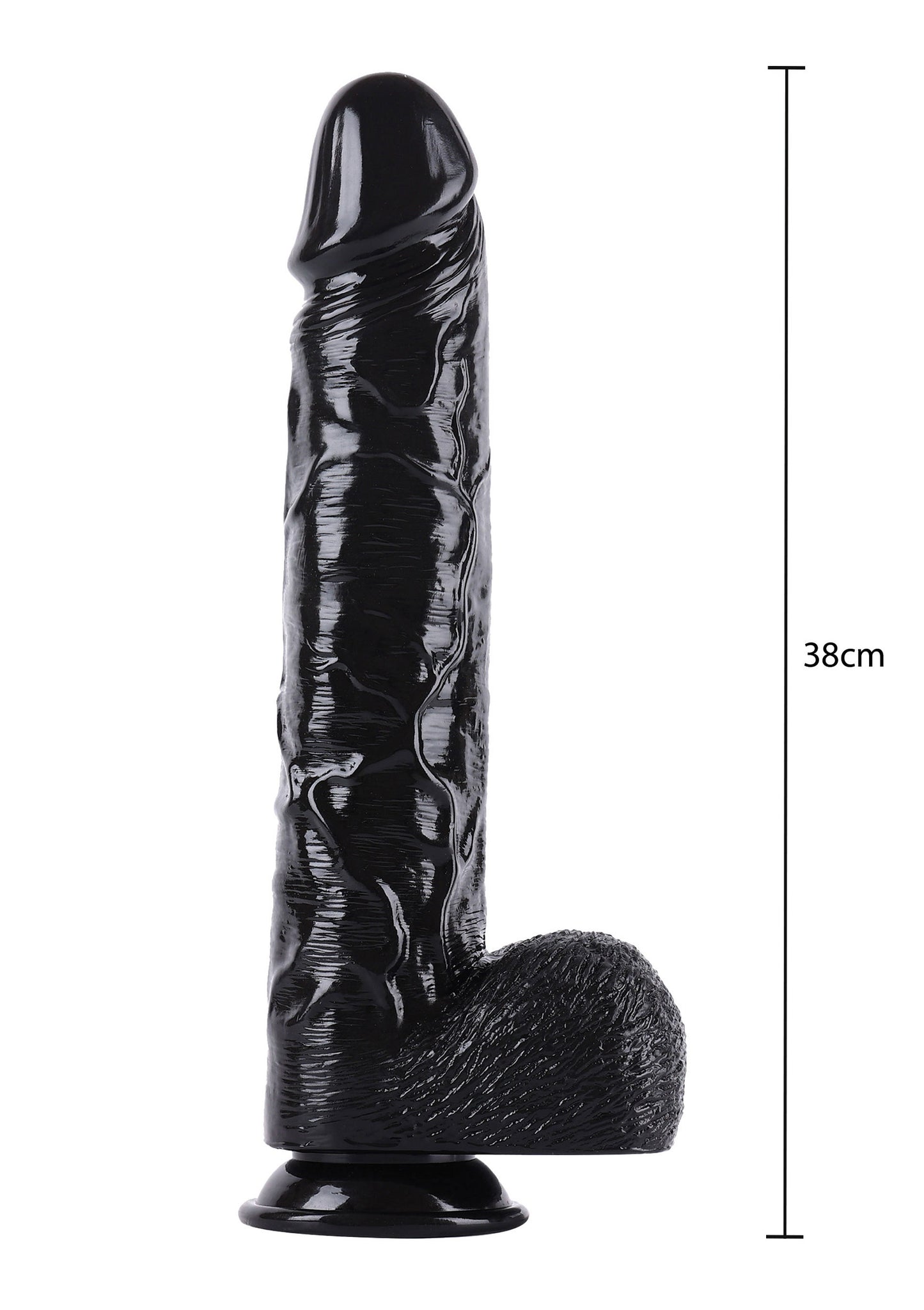 Dong XXXL 38cm