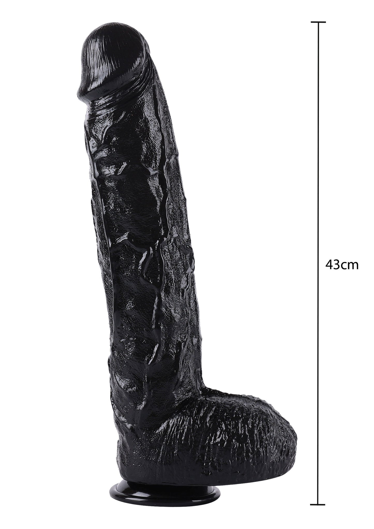 Dong XXXL 43cm