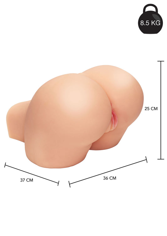 Fat Ass Bimbo 8.5kg