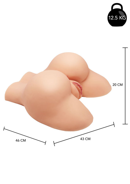 Do Me Doggy Style 12.5kg