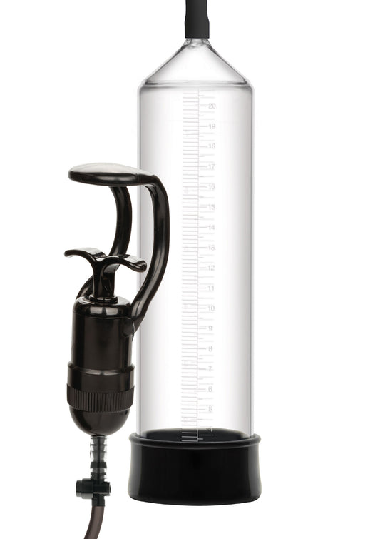 Advanced Penis Pump