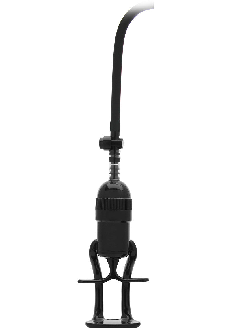 Advanced Penis Pump