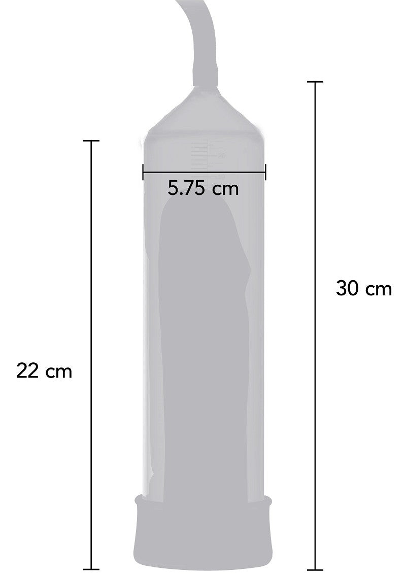 Advanced Penis Pump