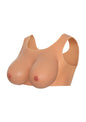 Wearable Breasts Top E Cup