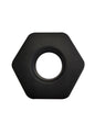 Soft Silicone Hunk C-Ring