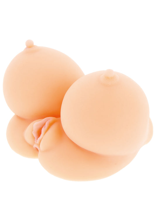 Fuck My Virgin Pussy