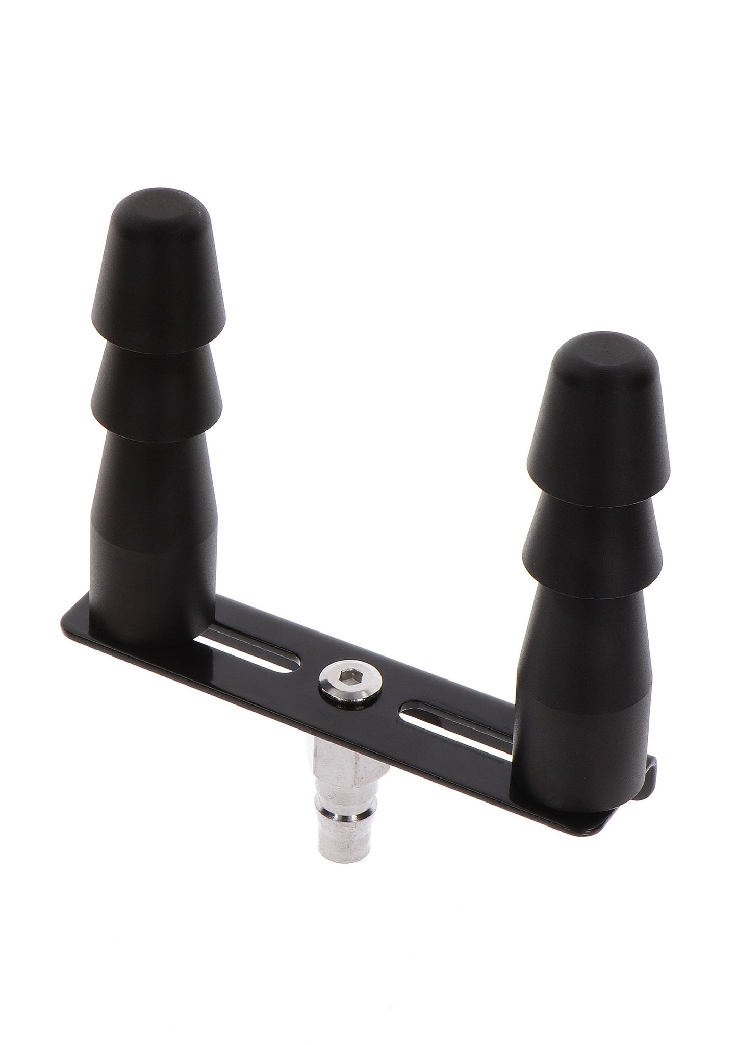 Double Vac-U-Lock Adapt Pro1+2