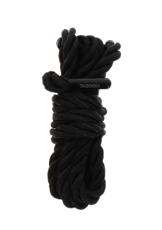 Bondage Rope 1.5 meter 7 mm