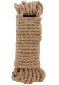 Hemp Rope 10 Meter 7 mm