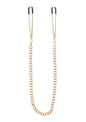 Tweezers With Chain