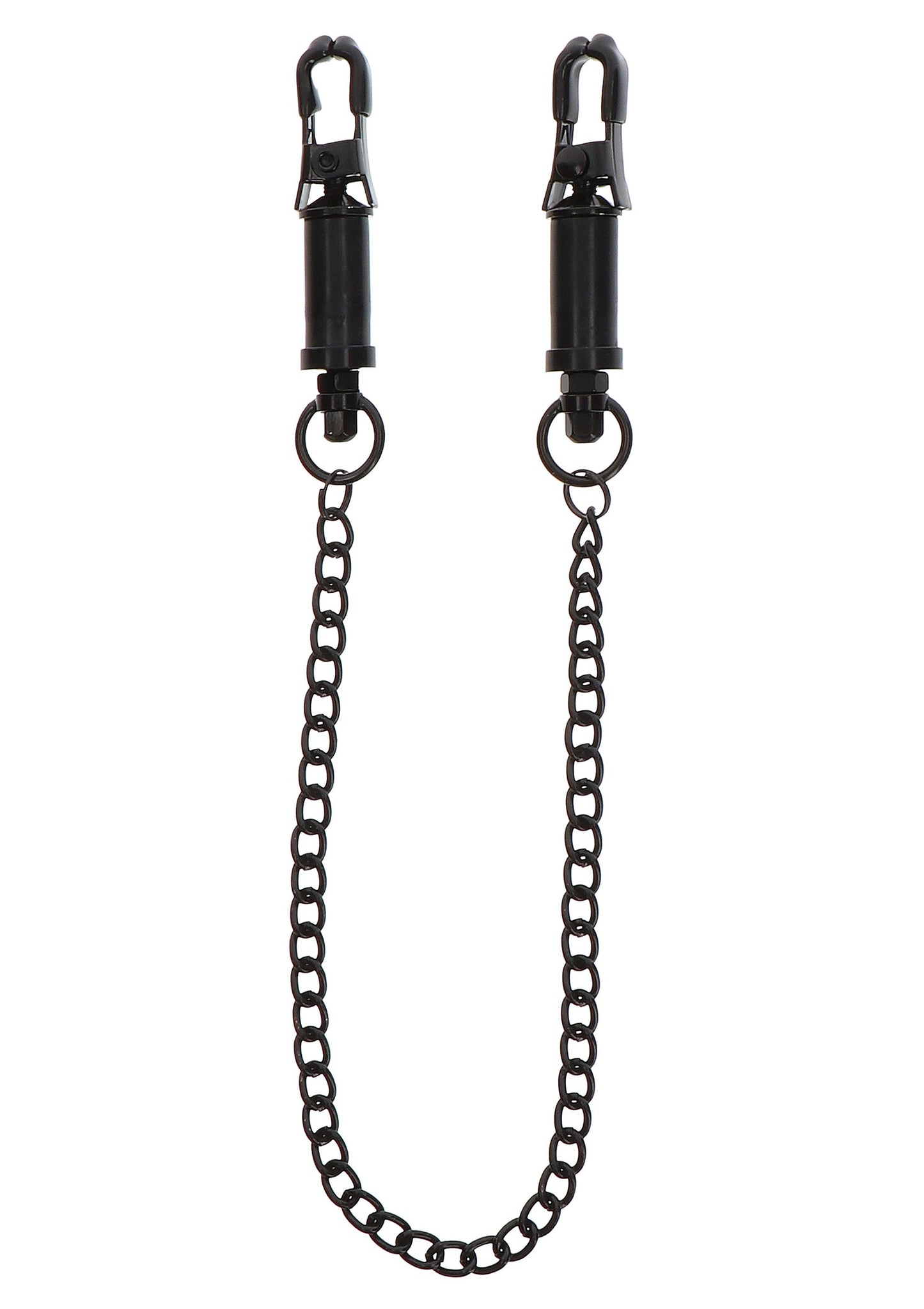 Heavy Duty Adjustable Clamps