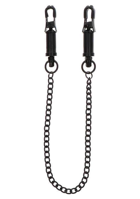 Heavy Duty Adjustable Clamps