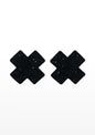 Nipple X Covers