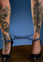 Silicone Ankle Cuffs
