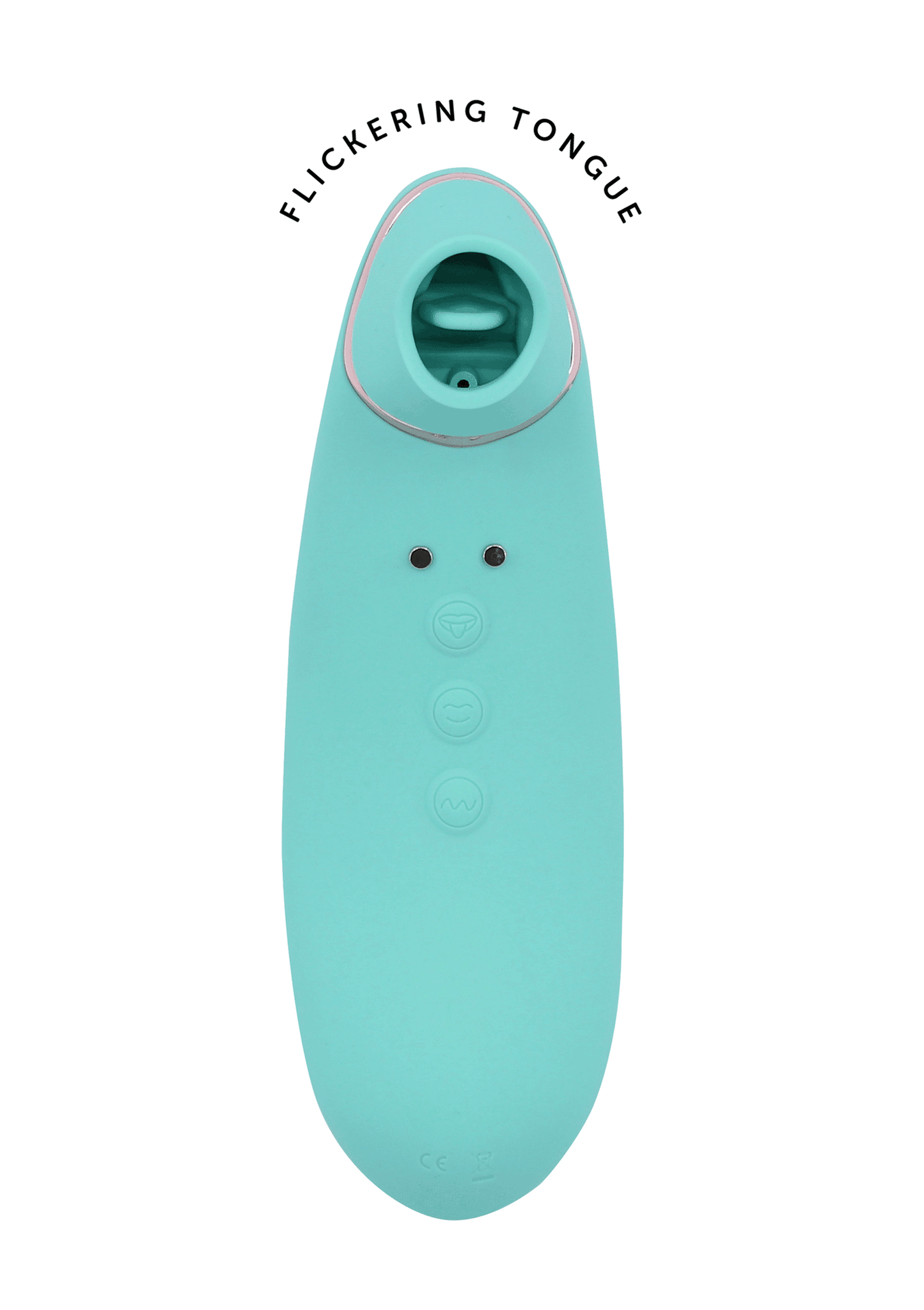 Trinitii 3in1 Tongue
