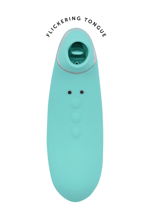 Trinitii 3in1 Tongue