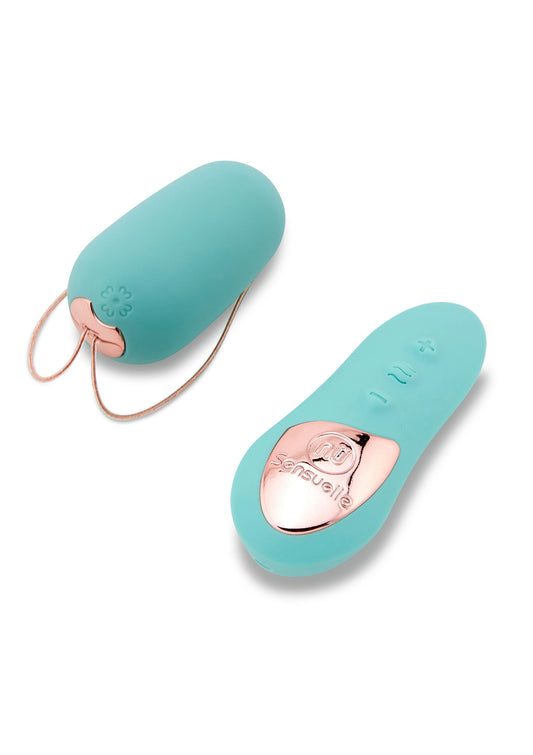 Remote Control Petite Egg