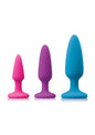 Colours Pleasures Trainer Kit