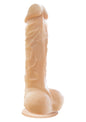 Pleasures 5 inch Dildo