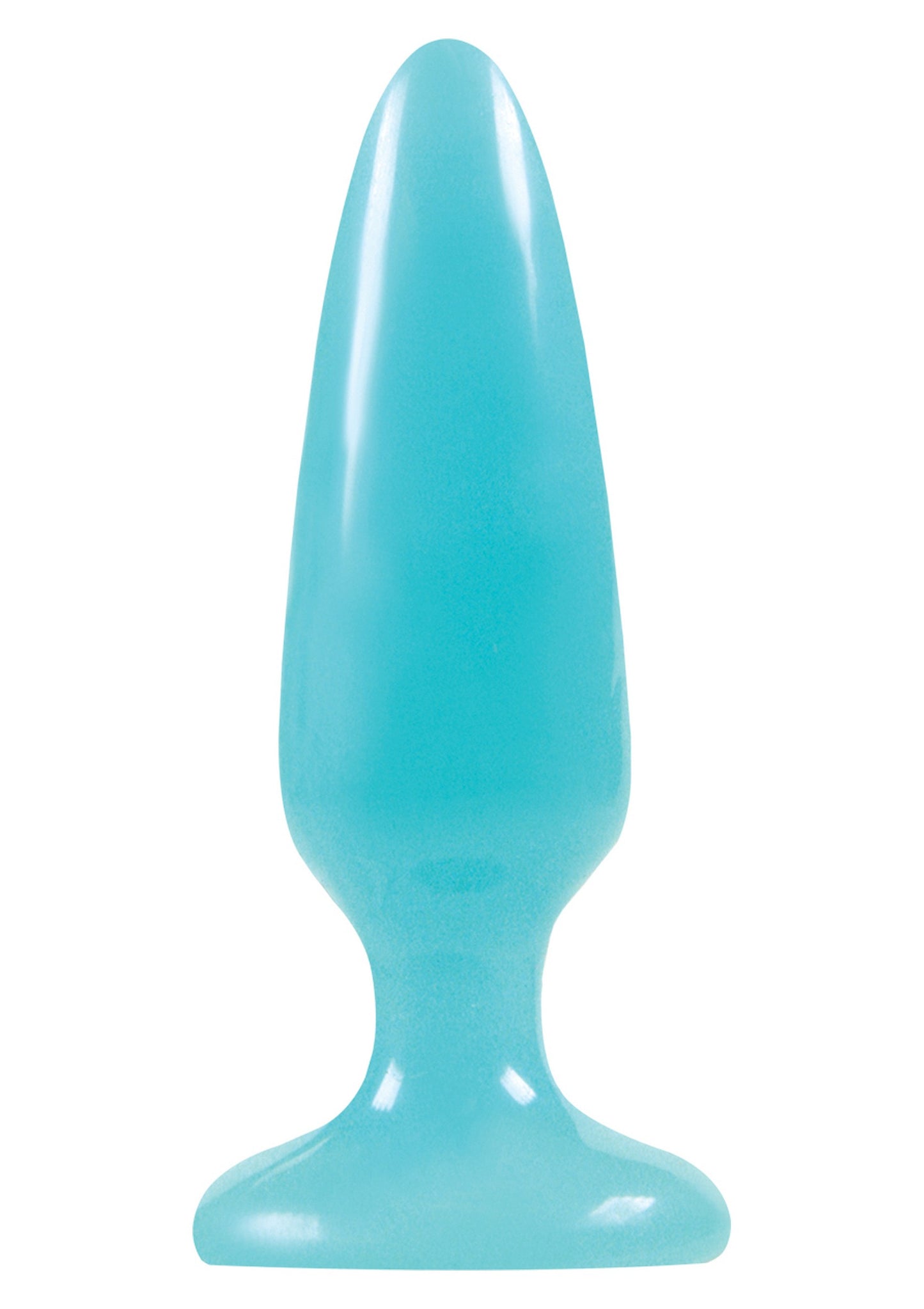 Pleasure Plug - Small
