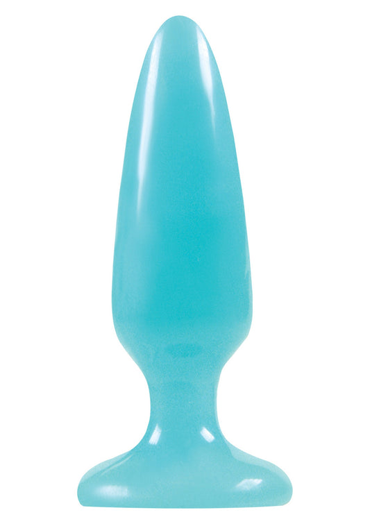 Pleasure Plug - Small