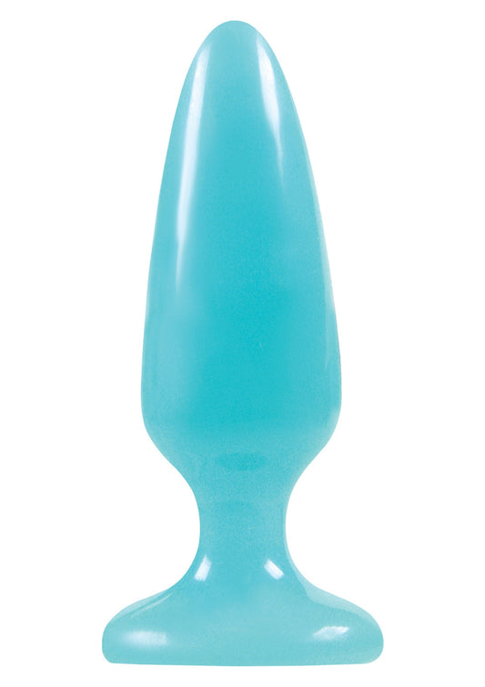 Pleasure Plug - Medium