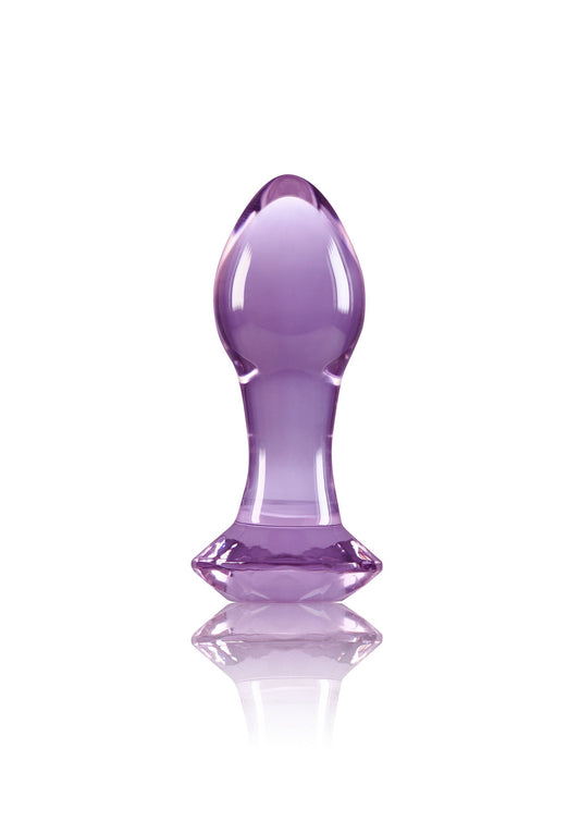 Crystal Gem
