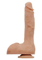 Danny D's Secret Weapon Dong