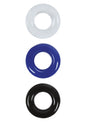 Stamina Rings
