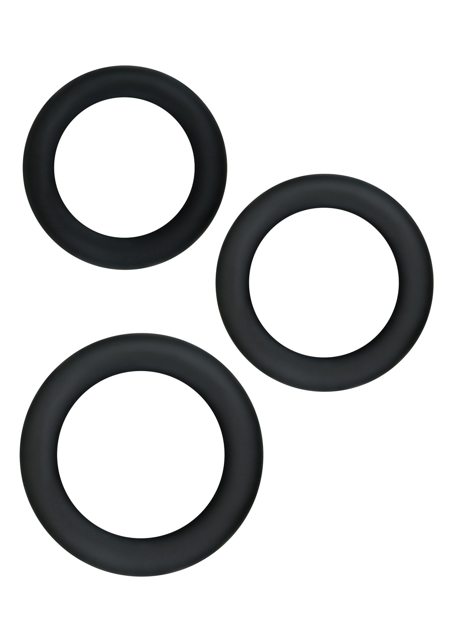 Diversity Rings