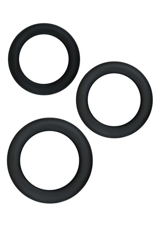 Diversity Rings