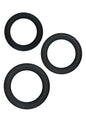 Diversity Rings