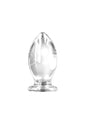 Bishop Glass Buttplug