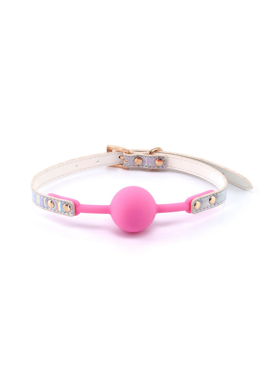 Cosmo Bondage Ball Gag