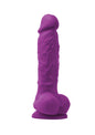 Vibrating Dildo 5 Inch