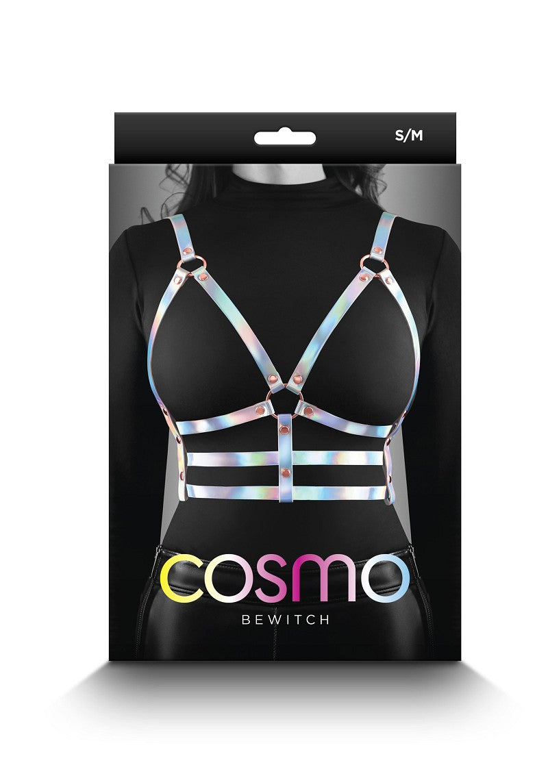 Cosmo Harness Bewitch