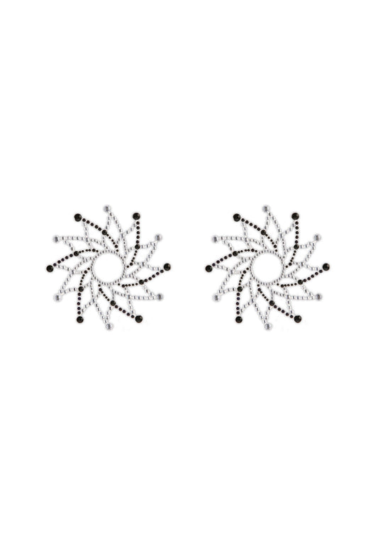 Pasties Charm I